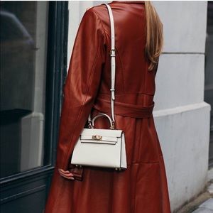 Handbagsresort Mini Claire